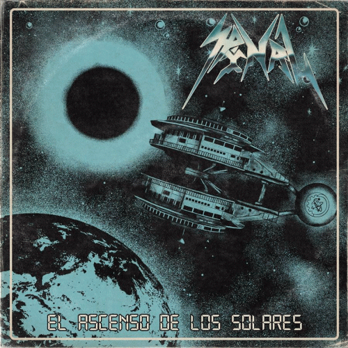 El Ascenso de los Solares